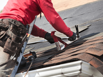 About Roof Repair Experts Randle, WA
